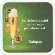 37162: Германия, Waldhaus