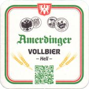 37171: Germany, Amerdinger