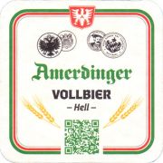 37171: Germany, Amerdinger
