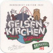 37172: Germany, Brinkhoff
