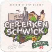 37173: Germany, Brinkhoff