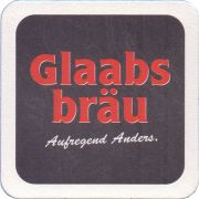 37174: Germany, Glaabsbräu