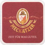37178: Германия, Meckatzer