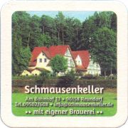 37181: Germany, Schmausenkeller