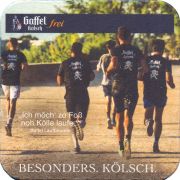 37183: Germany, Gaffel
