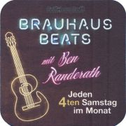 37186: Germany, Gaffel