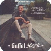 37188: Germany, Gaffel
