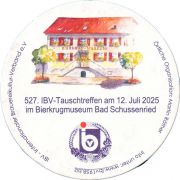 37191: Германия, Schussenrieder