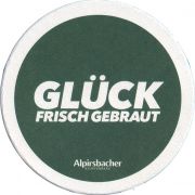 37195: Germany, Alpirsbacher