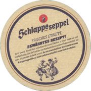 37203: Германия, Schlappeseppel