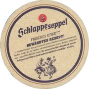 37204: Германия, Schlappeseppel