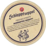 37205: Германия, Schlappeseppel