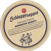 37206: Германия, Schlappeseppel