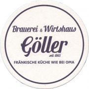 37215: Германия, Göller