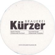 37216: Германия, Kürzer