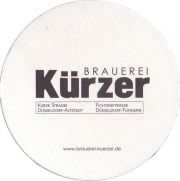 37216: Германия, Kürzer
