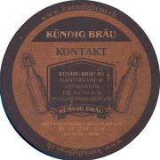 37244: Switzerland, Kündig Bräu