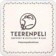 37254: Финляндия, Teerenpeli