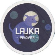 37257: Czech Republic, Lajka