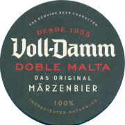 37262: Испания, Damm