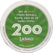 37268: Slovenia, Lasko