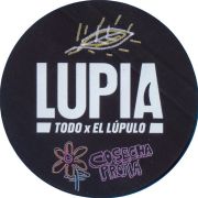 37274: Испания, Hijos de Rivera / Lupia