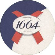 37281: France, Kronenbourg (United Kingdom)