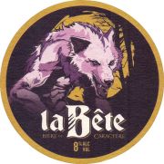 37284: France, La Bete