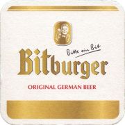 37287: Германия, Bitburger