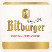 37287: Германия, Bitburger