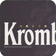 37289: Германия, Krombacher