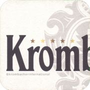 37290: Германия, Krombacher