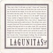 37292: США, Lagunitas