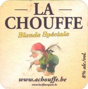 37297: Belgium, Chouffe