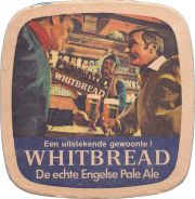 37300: Великобритания, Whitbread