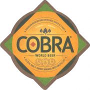 37301: Индия, Cobra