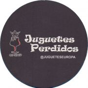 37305: Argentina, Juguetes Perdidos (Spain)