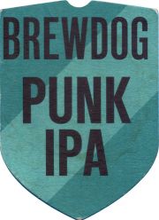 37307: United Kingdom, Brew Dog