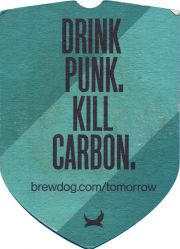 37307: United Kingdom, Brew Dog