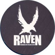 37308: Czech Republic, Raven