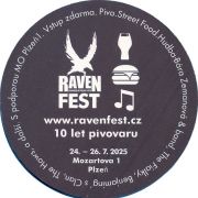 37308: Czech Republic, Raven