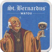 37313: Belgium, St. Bernardus