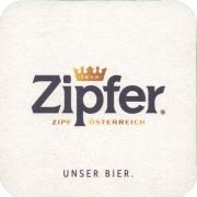 37321: Австрия, Zipfer