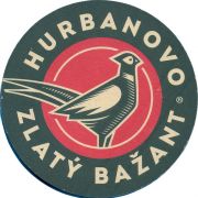 37329: Slovakia, Zlaty bazant