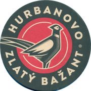 37329: Slovakia, Zlaty bazant