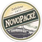 37330: Czech Republic, Novopacke