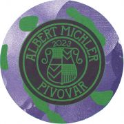 37331: Чехия, Albert Michler