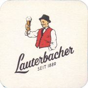 37335: Germany, Lauterbacher