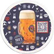 37337: Germany, Paulaner
