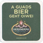 37345: Germany, Herrnbrau